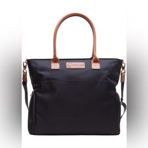 EUC Sarah Wells Abby Pump Bag